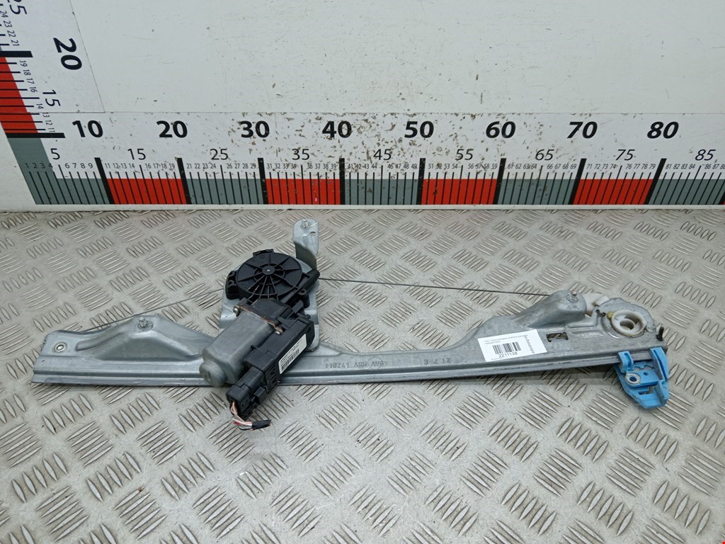 Стеклоподъемник передний левый RENAULT Modus 2004-2012
