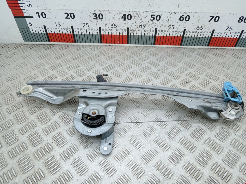 Стеклоподъемник передний левый RENAULT Modus 2004-2012