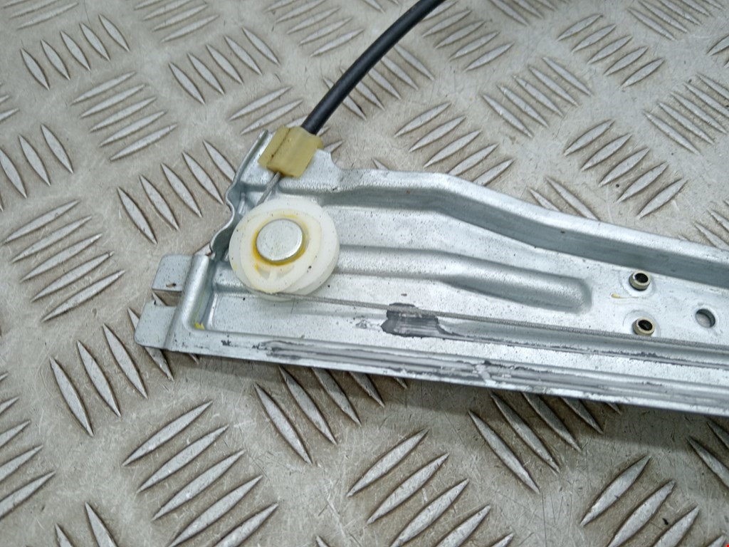 Стеклоподъемник передний правый CITROEN C4 I 2004-2014