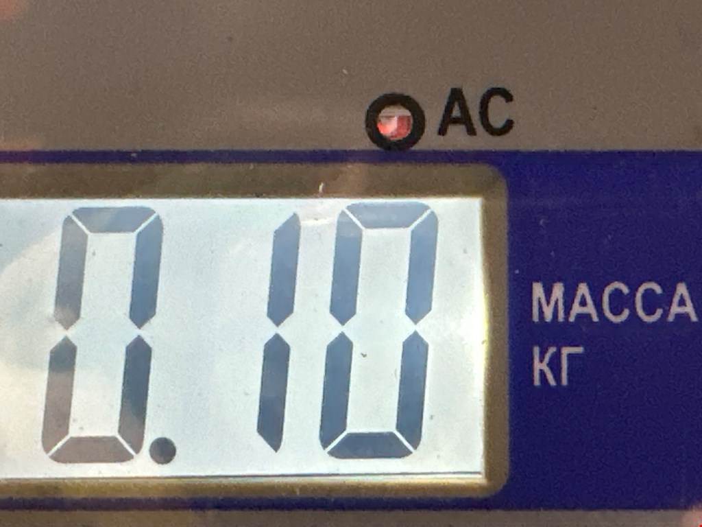 Вставка замка багажника AUDI A6 C6 2004-2010