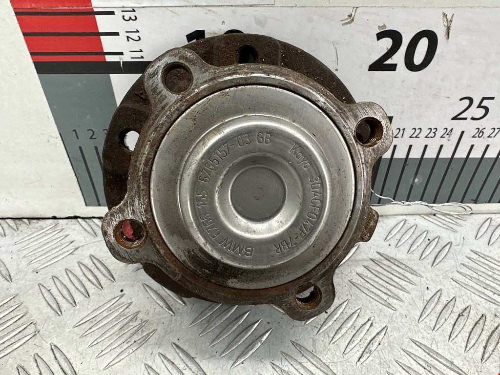 Ступица передняя левая/правая BMW 1er E81\E87 2004-2011