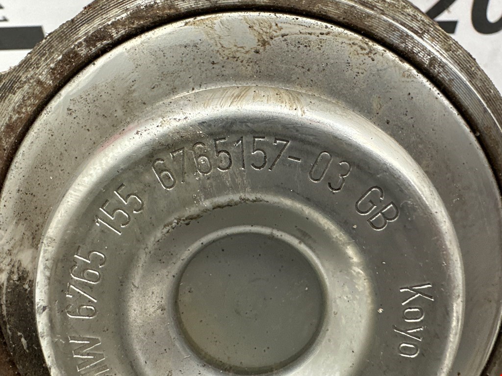 Ступица передняя левая/правая BMW 1er E81\E87 2004-2011