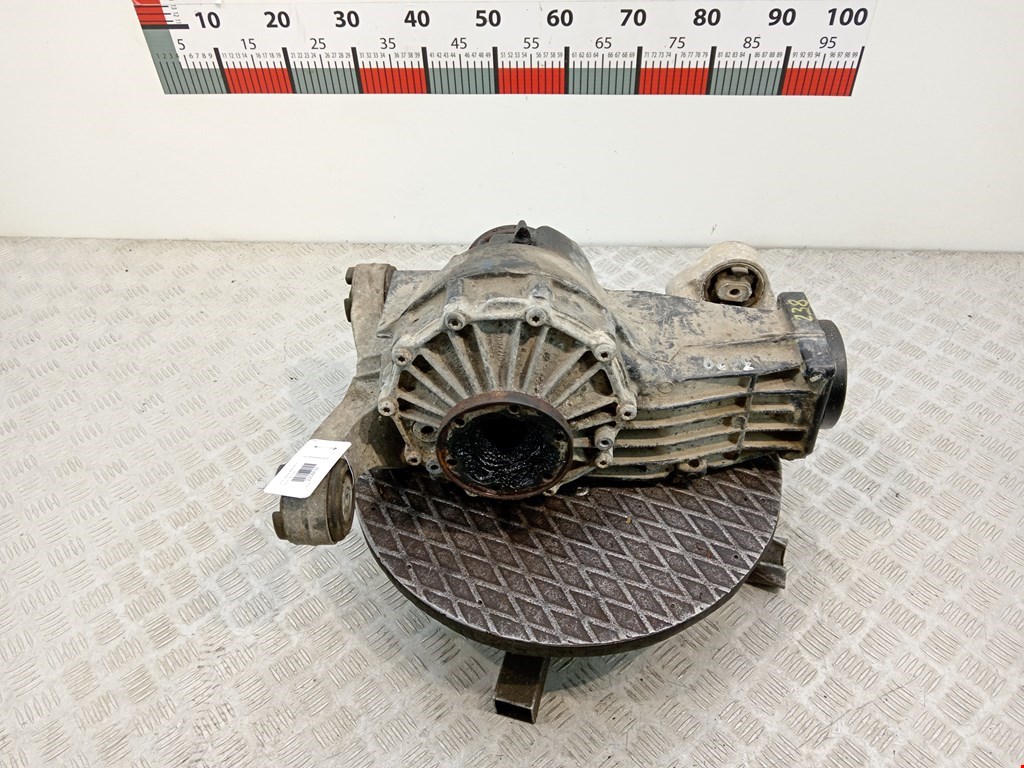 Редуктор заднего моста AUDI A6 C5 1997-2004