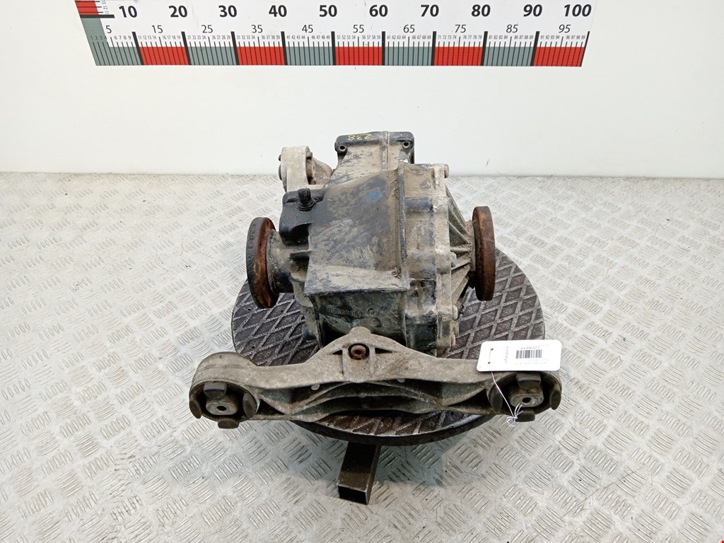 Редуктор заднего моста AUDI A6 C5 1997-2004