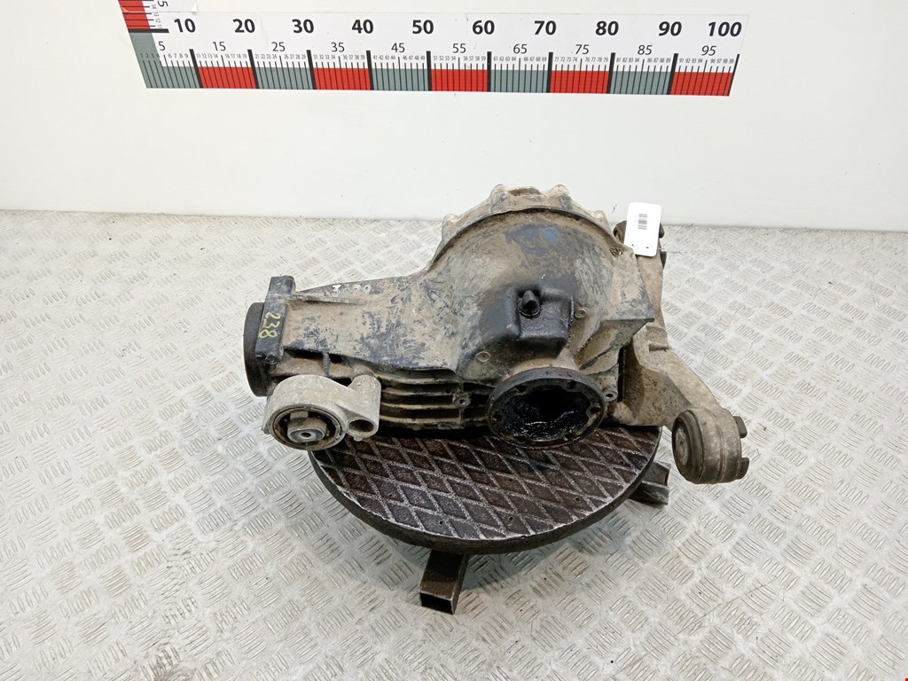 Редуктор заднего моста AUDI A6 C5 1997-2004