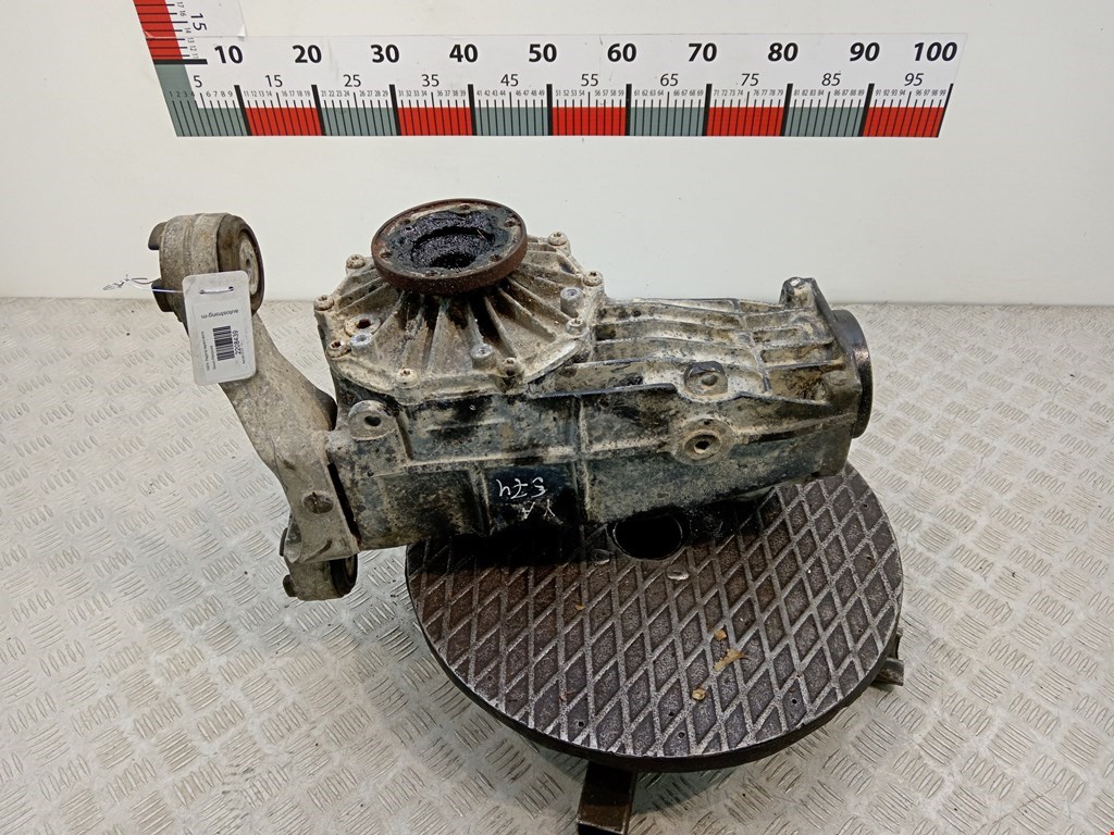 Редуктор заднего моста AUDI A6 C5 1997-2004