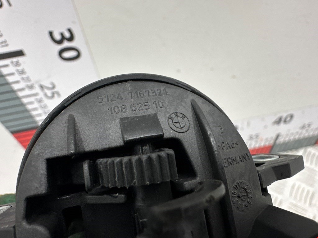 Замок багажника (крышки двери) BMW 3er E90/E91 2005-2012