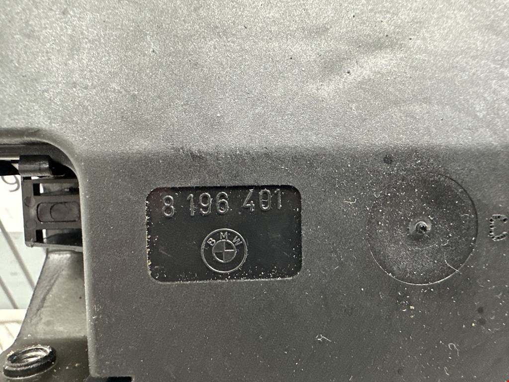 Замок багажника (крышки двери) BMW 3er E90/E91 2005-2012