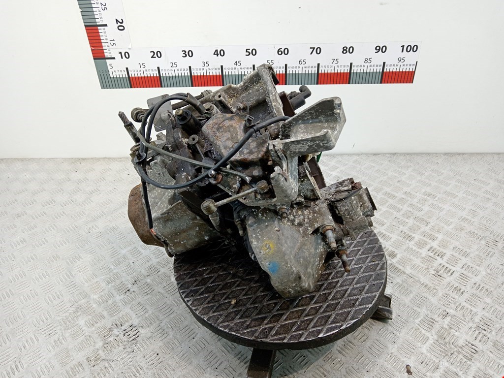 МКПП (Механическая коробка переключения передач) PEUGEOT 307 2001-2008