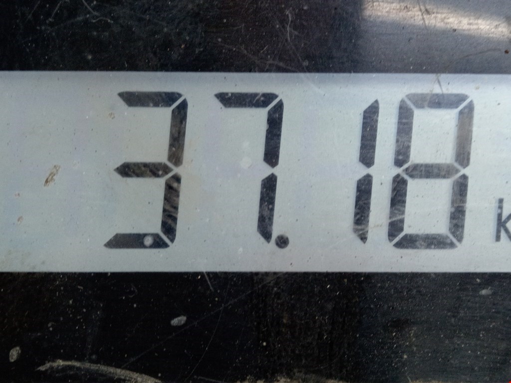 МКПП (Механическая коробка переключения передач) PEUGEOT 307 2001-2008