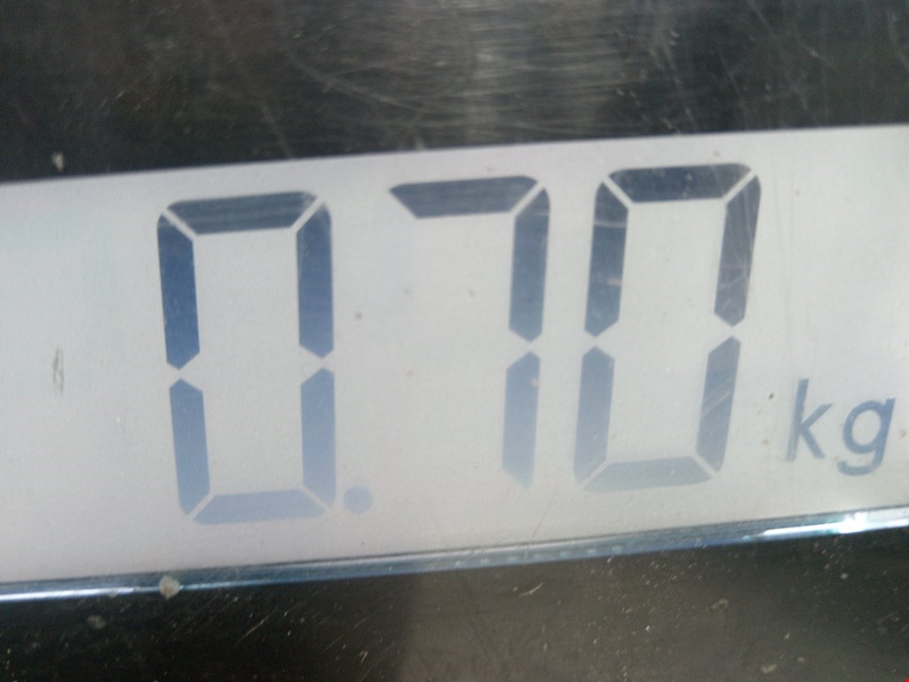 Патрубок CHRYSLER Voyager III GS 1995-2000