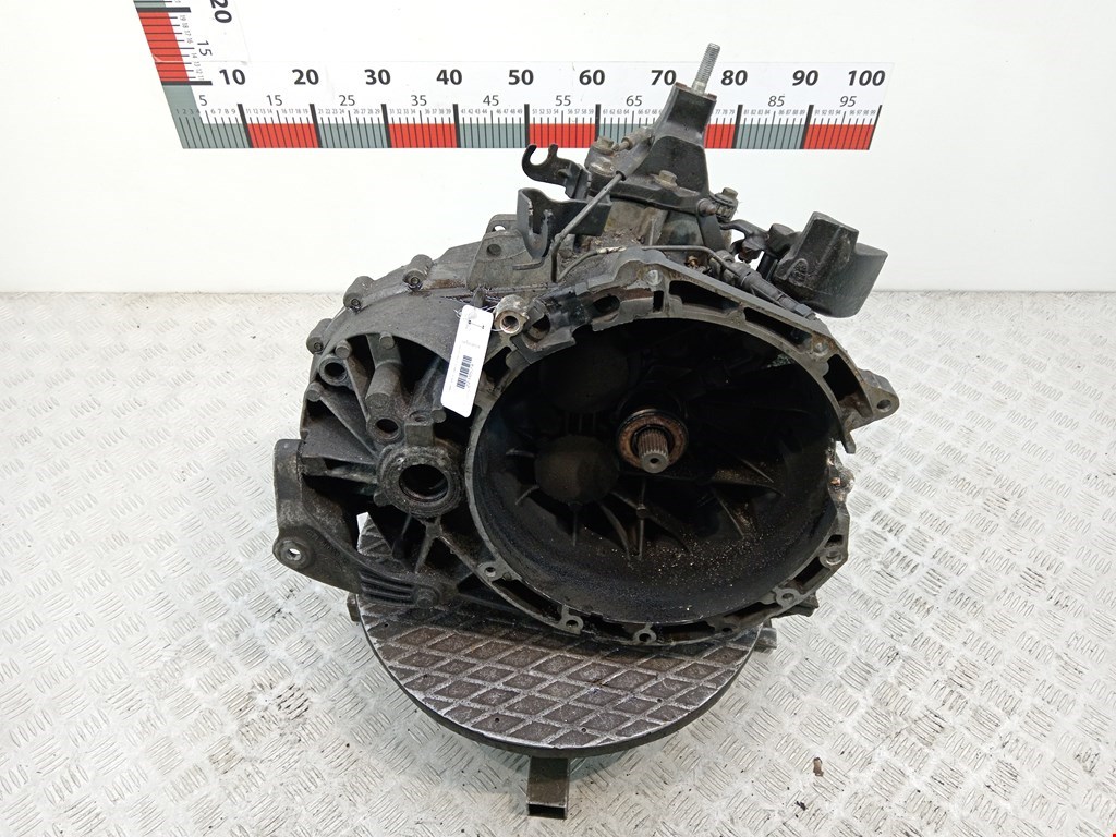КПП 6ст (механическая коробка) Ford Mondeo 3 (2000-2007)