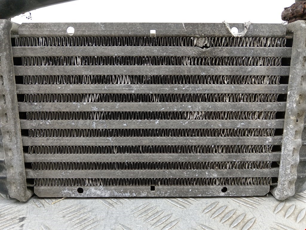 Интеркулер (радиатор интеркулера) OPEL Zafira A 1999-2005