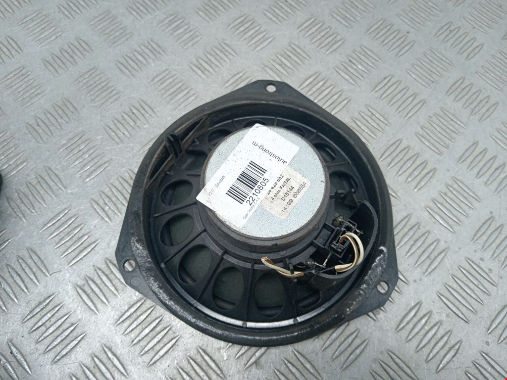 Динамик OPEL Vectra Vectra C 2002-2008