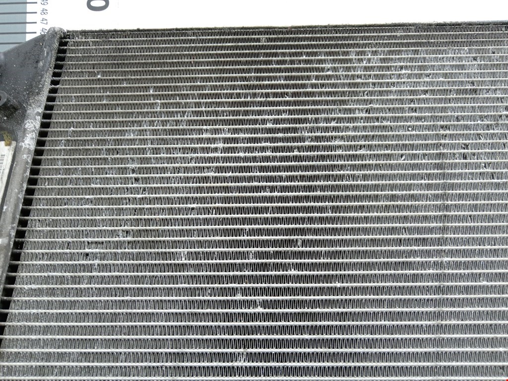 Радиатор основной VOLKSWAGEN Caddy III 2004-2015