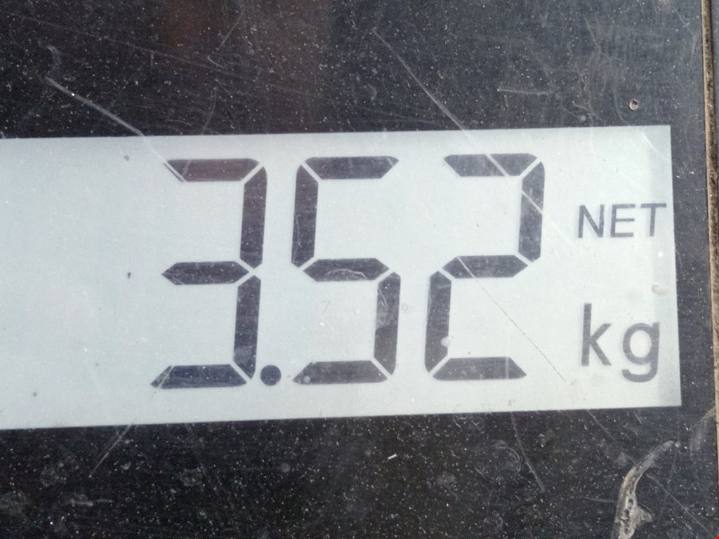 Радиатор основной AUDI A4 B5 1995-2001