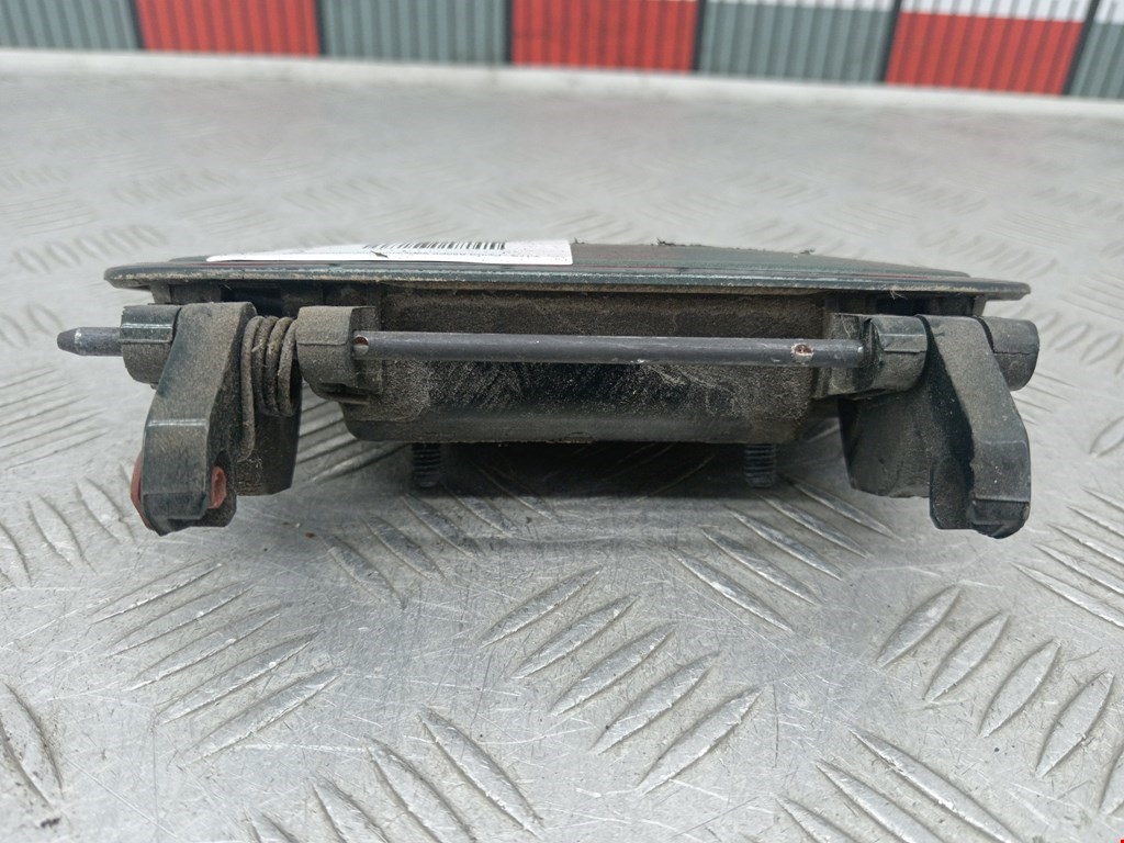 Ручка двери передней наружная левая OPEL Vectra Vectra B 1995-2002