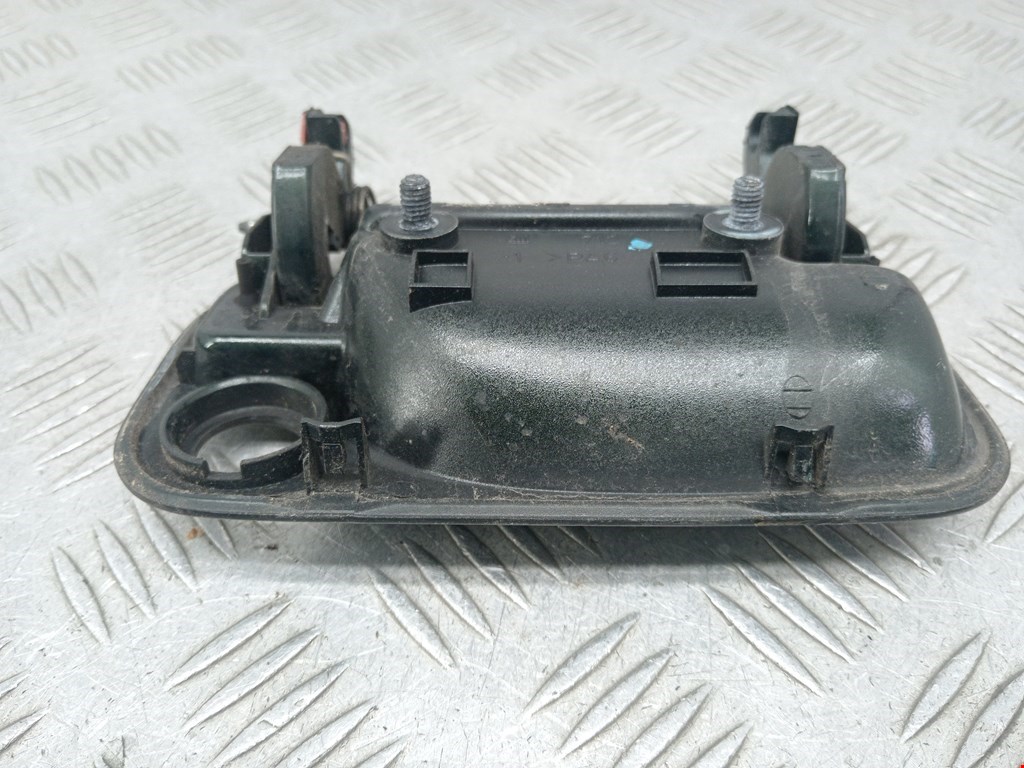 Ручка двери передней наружная левая OPEL Vectra Vectra B 1995-2002