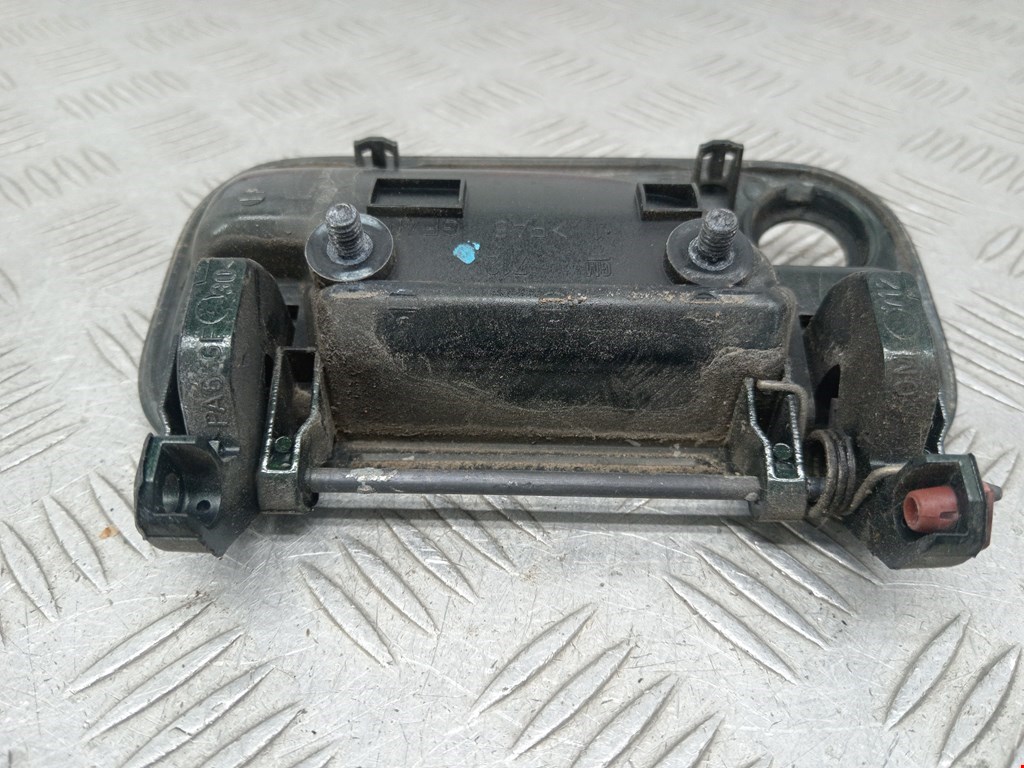 Ручка двери передней наружная левая OPEL Vectra Vectra B 1995-2002