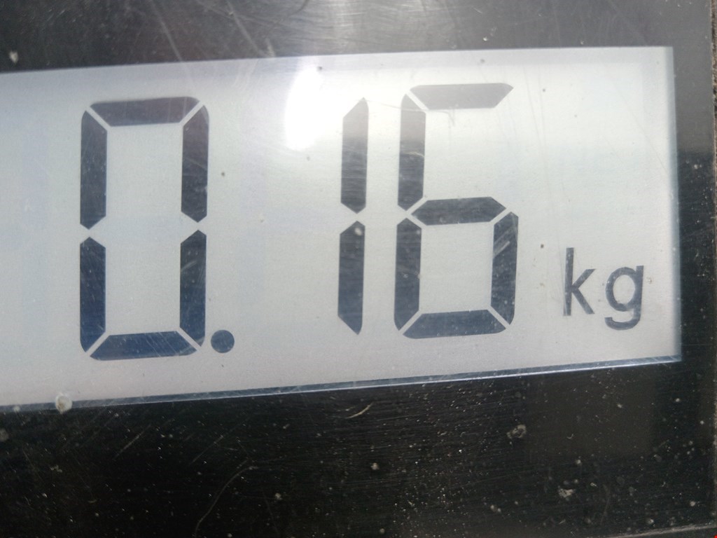 Ручка двери передней наружная левая OPEL Vectra Vectra B 1995-2002