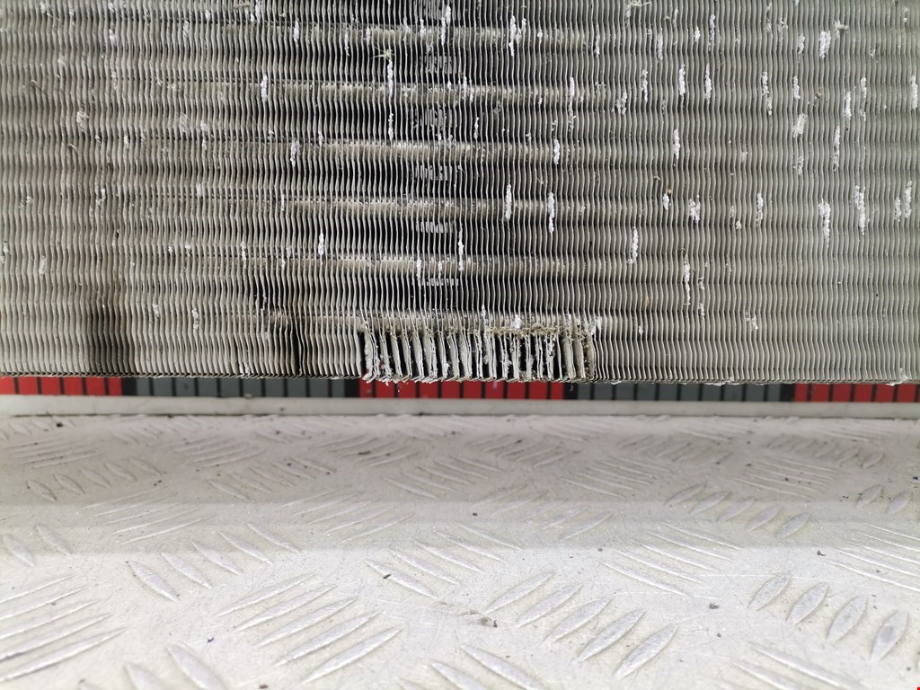 Радиатор основной OPEL Corsa C 2000-2006