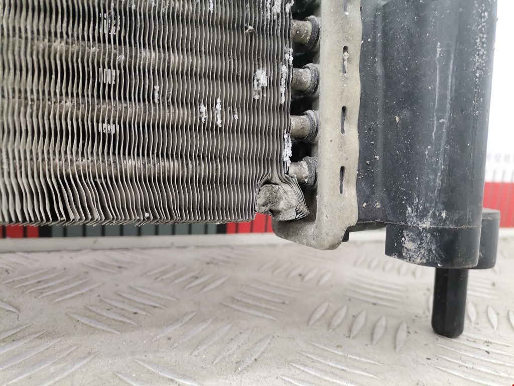 Радиатор основной OPEL Corsa C 2000-2006