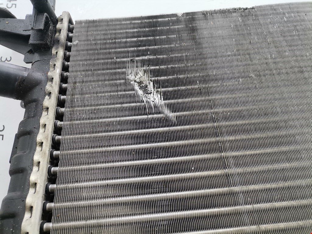 Радиатор основной OPEL Corsa C 2000-2006