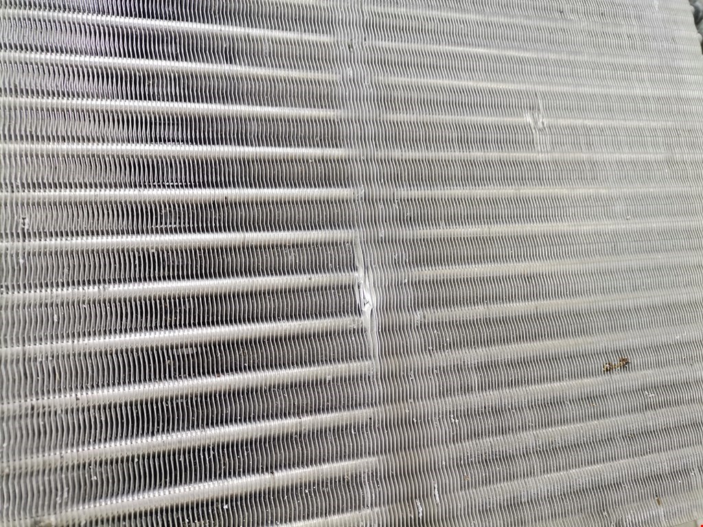 Радиатор основной OPEL Corsa C 2000-2006