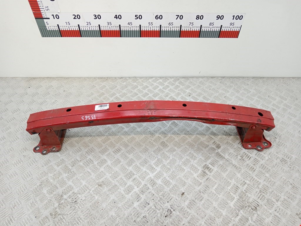 Усилитель переднего бампера (передний) OPEL Tigra B 2004-2009