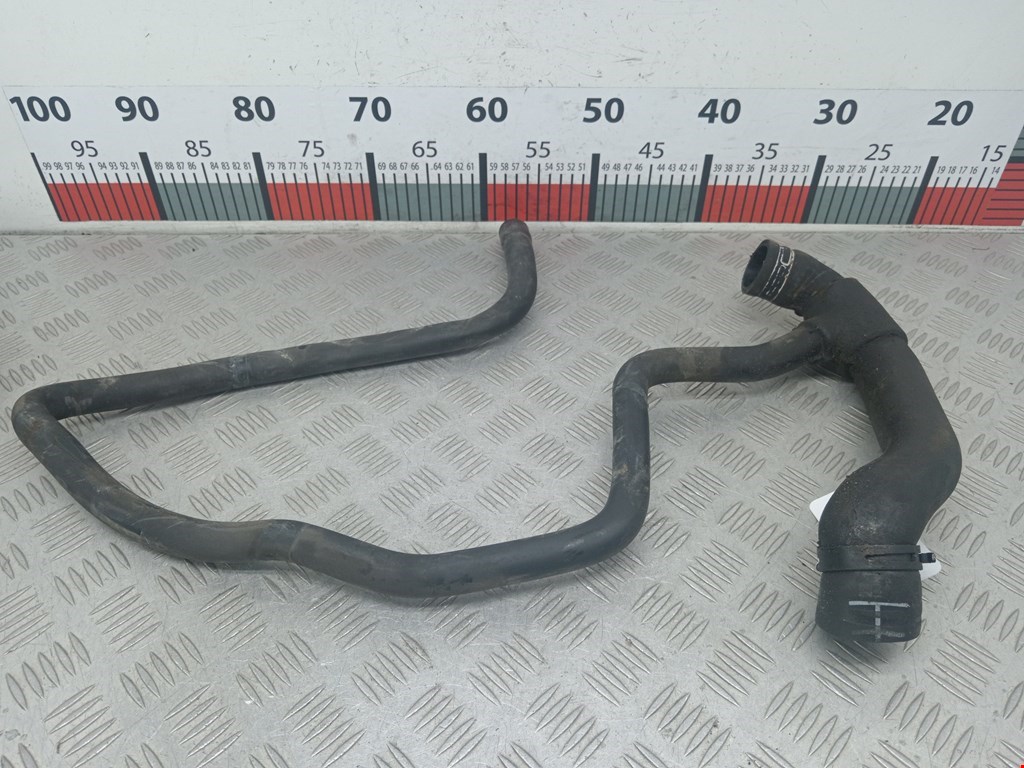 Патрубок OPEL Corsa C 2000-2006