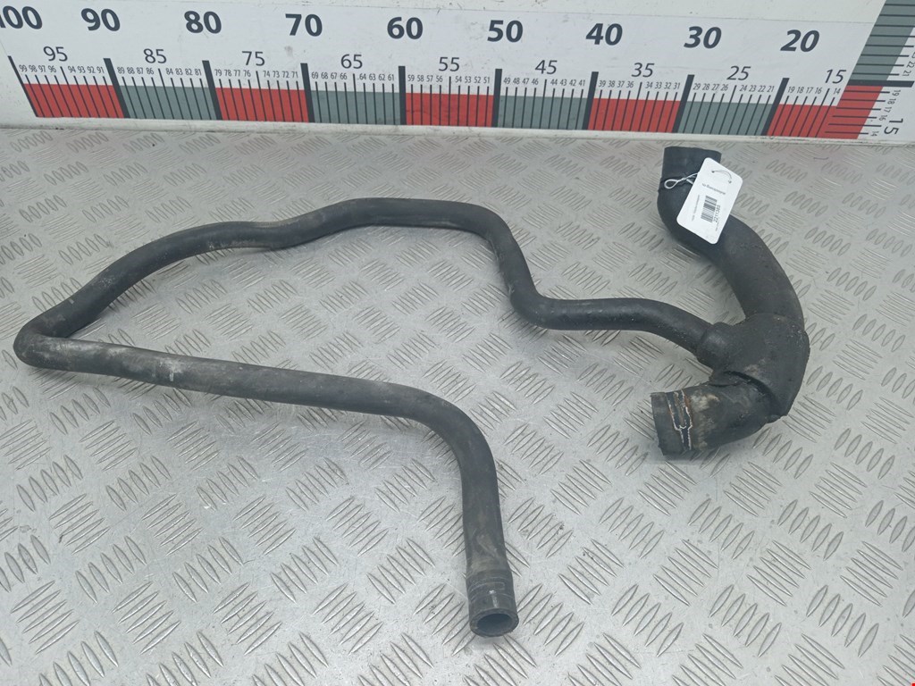 Патрубок OPEL Corsa C 2000-2006