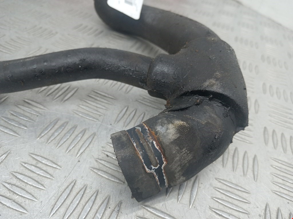 Патрубок OPEL Corsa C 2000-2006