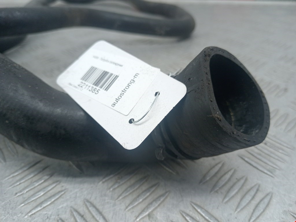 Патрубок OPEL Corsa C 2000-2006