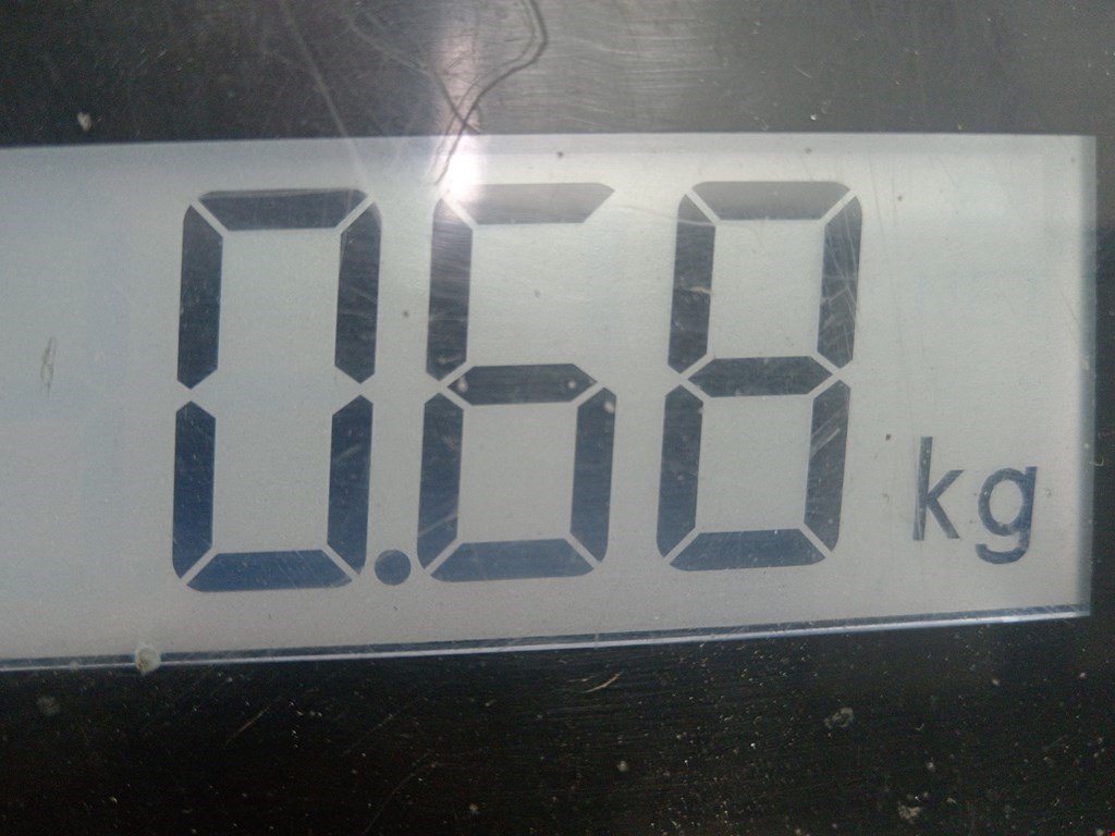 Патрубок OPEL Corsa C 2000-2006