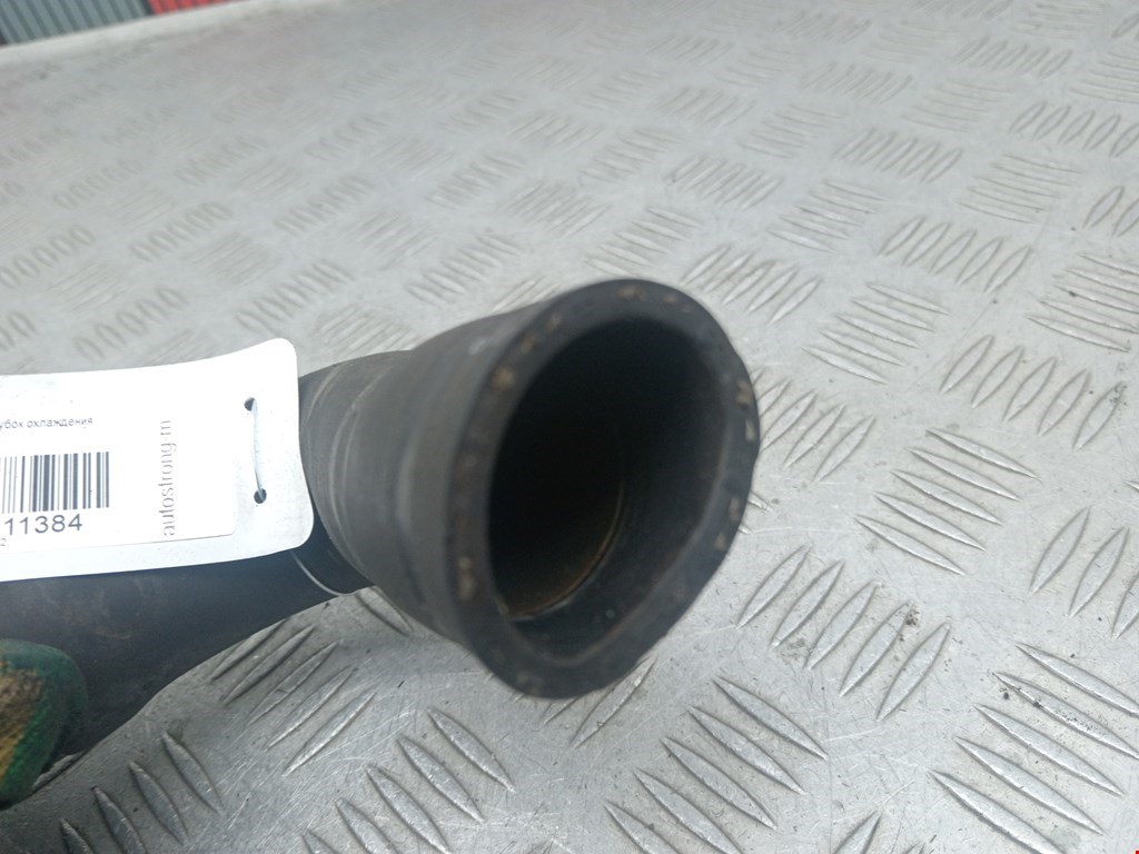 Патрубок OPEL Corsa C 2000-2006