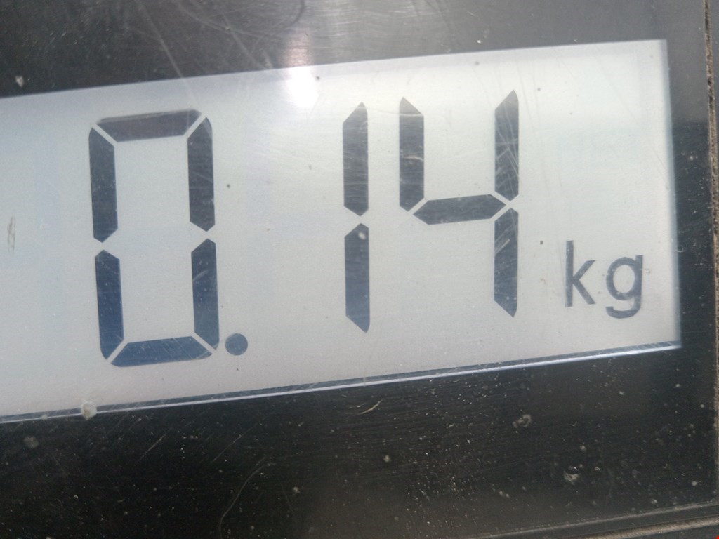 Патрубок OPEL Corsa C 2000-2006