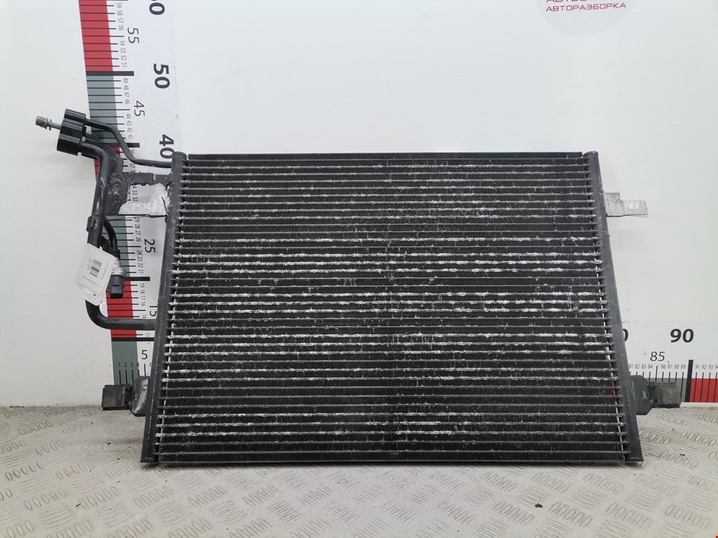 Радиатор кондиционера VOLKSWAGEN Passat B5 1997-2005