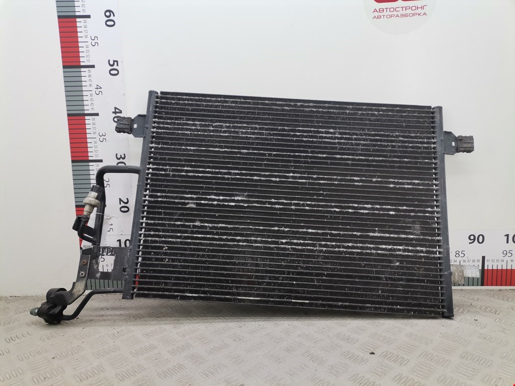 Радиатор кондиционера VOLKSWAGEN Passat B5 1997-2005