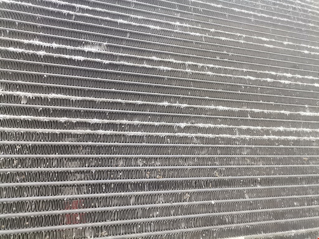 Радиатор кондиционера VOLKSWAGEN Passat B5 1997-2005