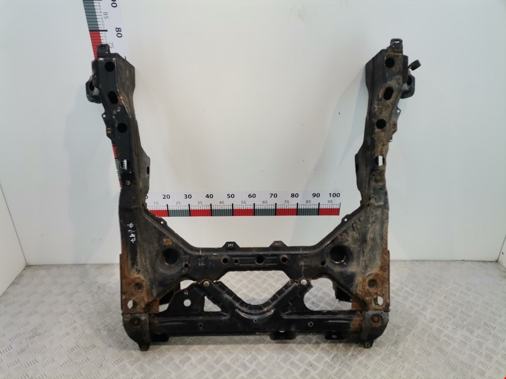 Балка передняя подрамник Mercedes A-Class (W168) (1997-2004)