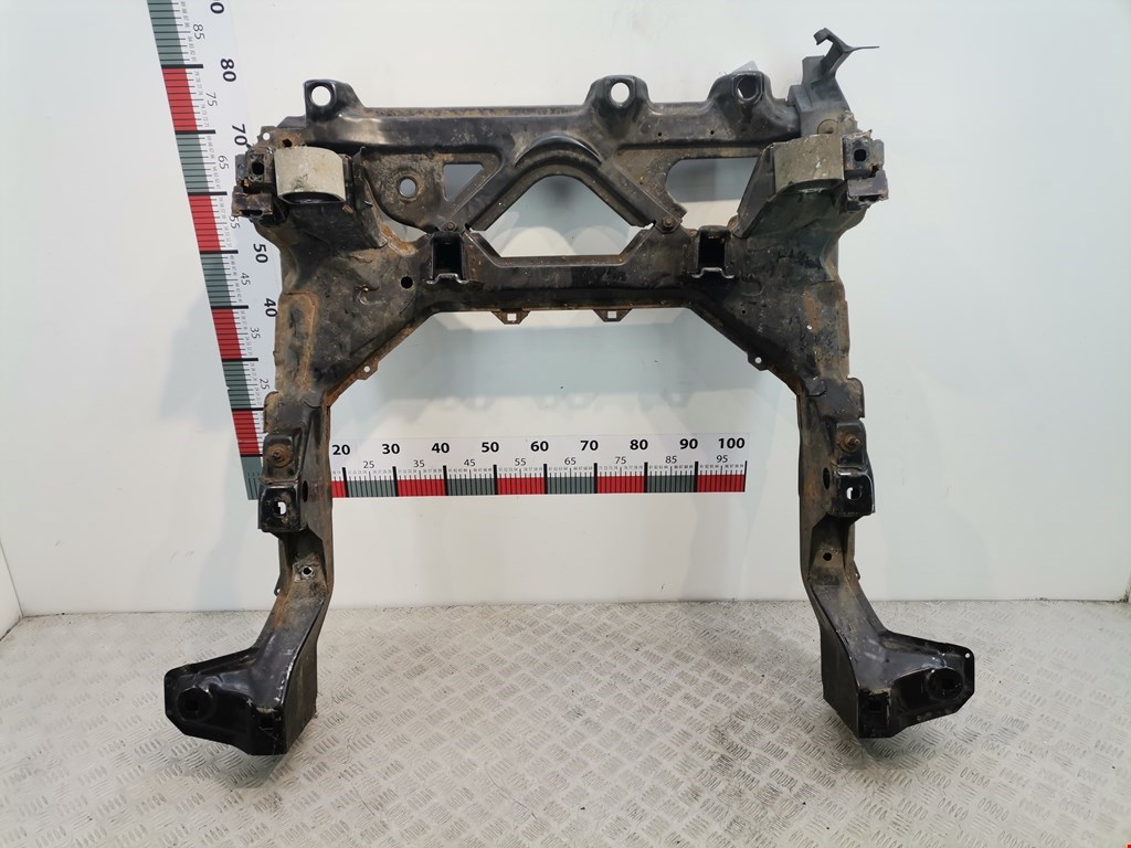 Балка передняя подрамник Mercedes A-Class (W168) (1997-2004)