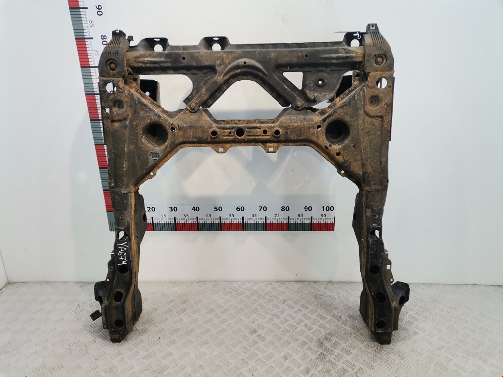 Балка передняя подрамник Mercedes A-Class (W168) (1997-2004)