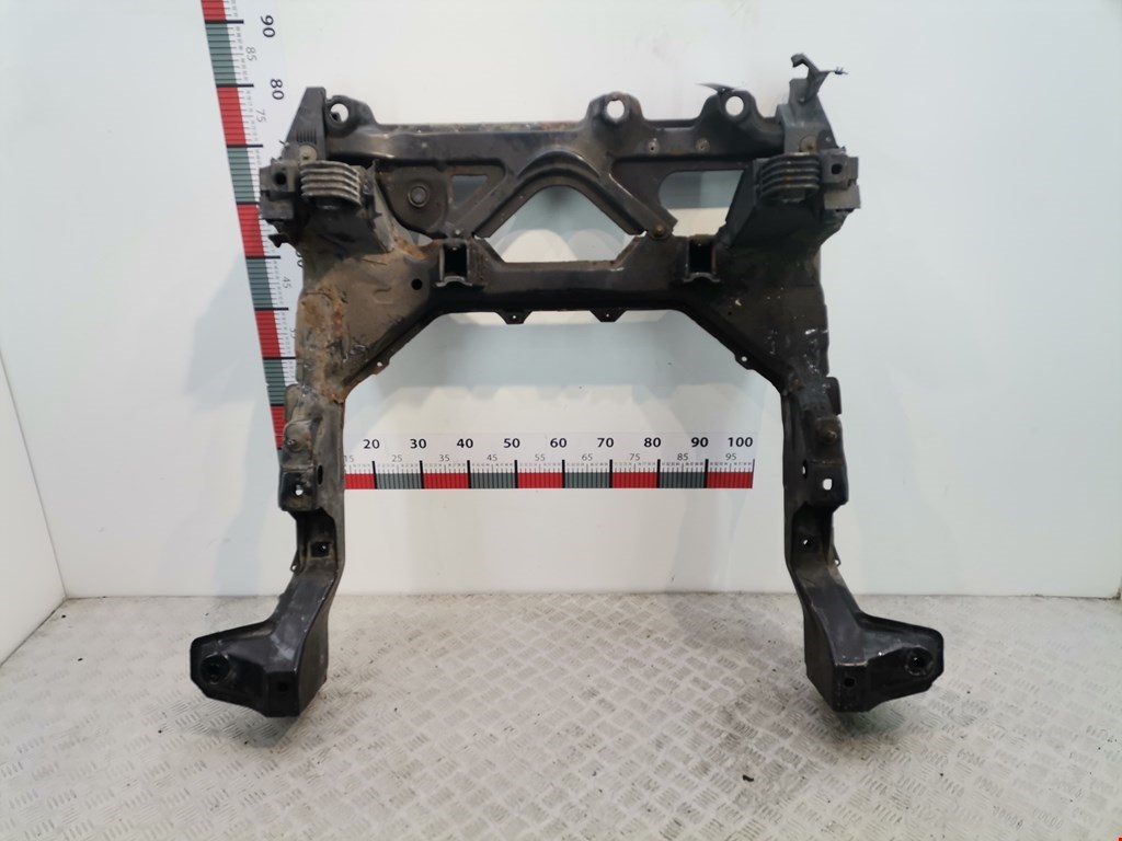 Балка передняя подрамник Mercedes A-Class (W168) (1997-2004)