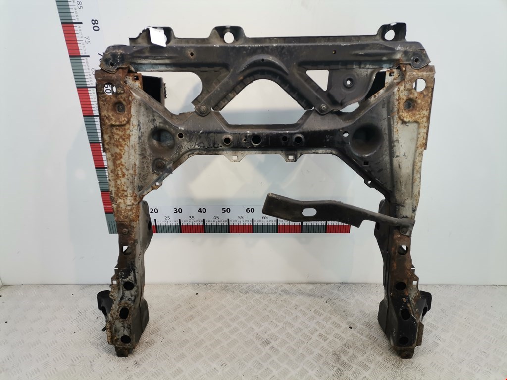 Балка передняя подрамник Mercedes A-Class (W168) (1997-2004)