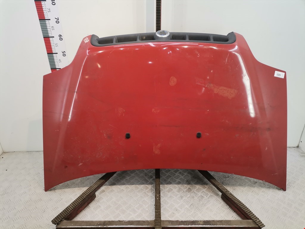 Капот FIAT Doblo 1 2000-2005