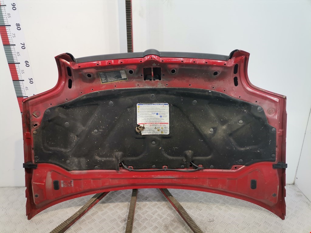 Капот FIAT Doblo 1 2000-2005