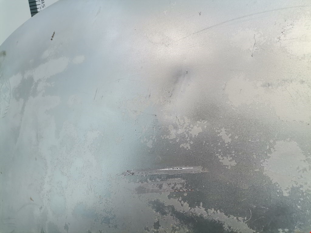 Капот FORD Mondeo II 1996-2000