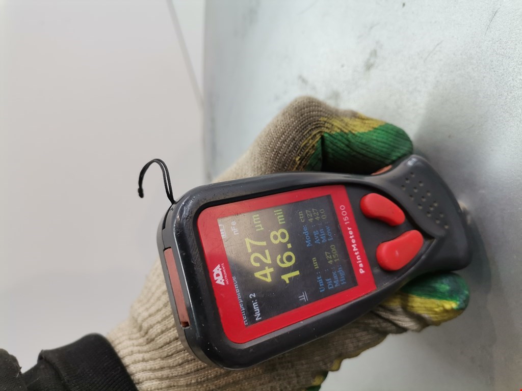 Капот FORD Mondeo II 1996-2000