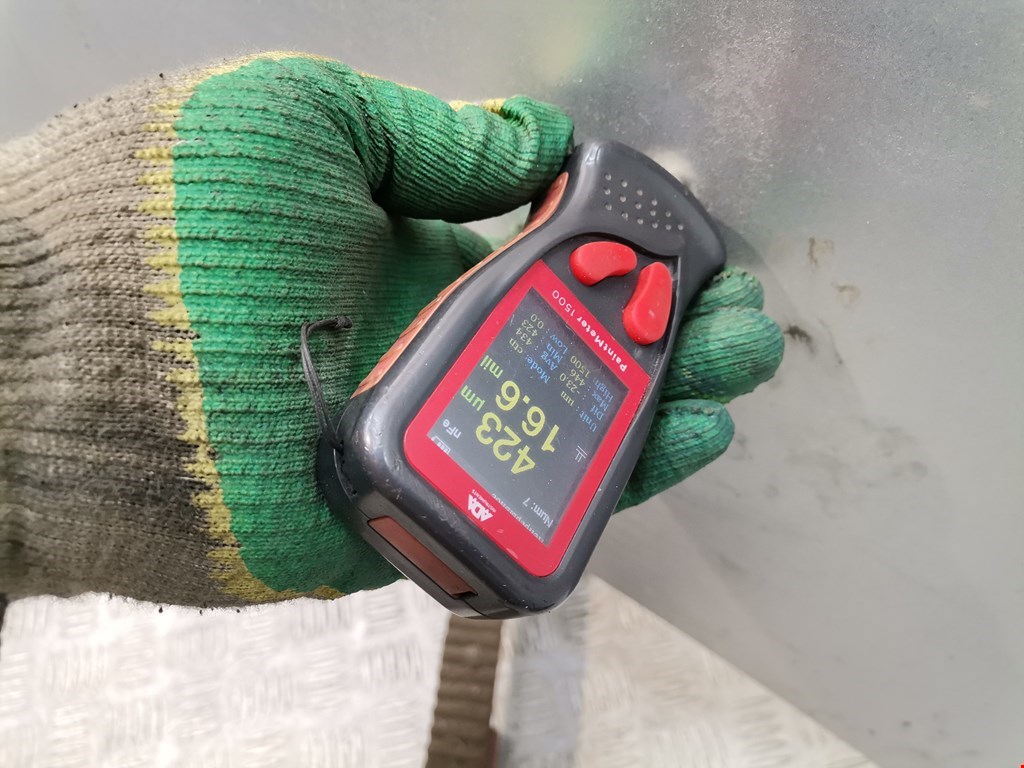 Капот FORD Mondeo II 1996-2000