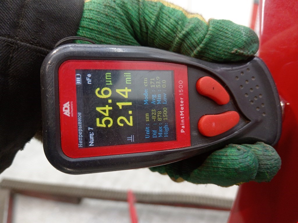 Крыло переднее левое OPEL Tigra B 2004-2009